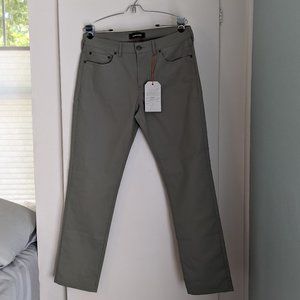 Buffworks Ascender 5 Pants